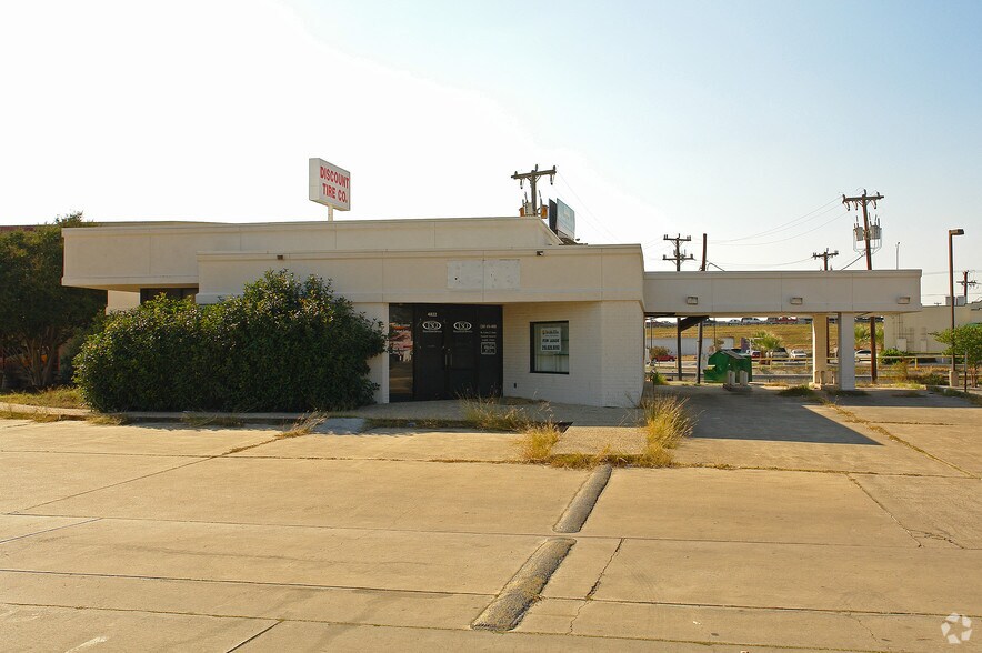 4822 Walzem Rd, San Antonio, TX for sale - Primary Photo - Image 3 of 5