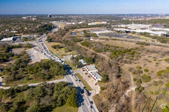 6330 Hwy 290 W, Austin, TX - AERIAL  map view
