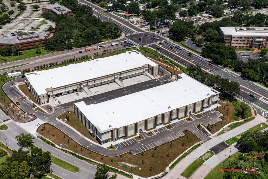 0 Queen Palm Dr, Tampa, FL for lease - Building Photo - Image 2 of 3