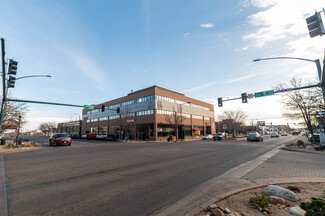 Plus de détails pour 800 8th Ave, Greeley, CO - Bureau à louer