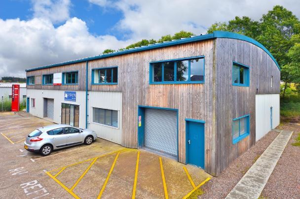 24 Fairykirk Rd, Rosyth à louer - Photo du bâtiment - Image 3 de 3