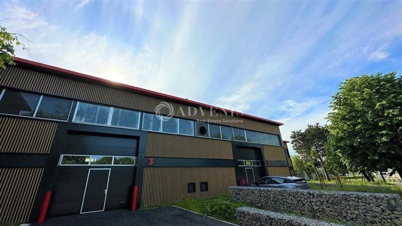 Flex in Bonneuil-sur-Marne for lease - Building Photo - Image 3 of 5