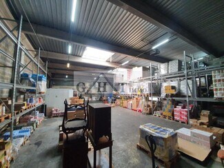 Plus de détails pour Industriel à louer