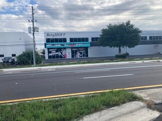 More details for 11041 State Road 54, Odessa, FL - Retail for Lease