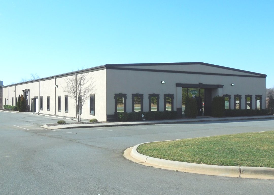 171 Byers Creek Rd, Mooresville, NC à vendre Photo du bâtiment- Image 1 de 1