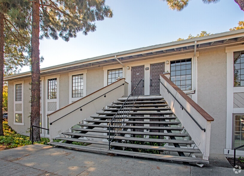 15215 National Ave, Los Gatos, CA for lease - Building Photo - Image 3 of 5