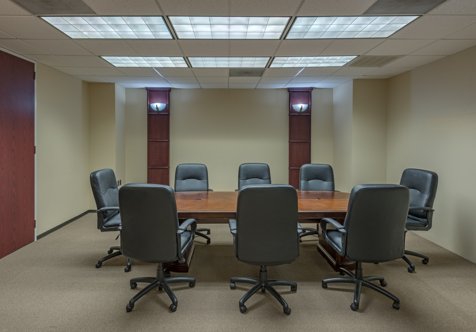 15415 Katy Fwy, Houston, TX for lease Interior Photo- Image 1 of 2