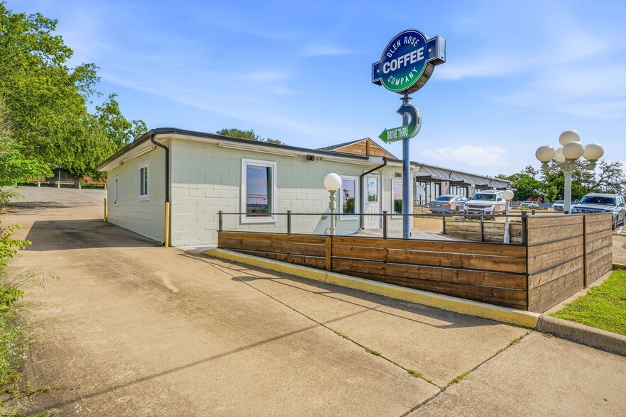 608 SW Big Bend Trl, Glen Rose, TX for sale - Building Photo - Image 3 of 63