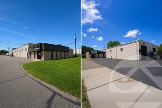 More details for 14140 E 10 Mile Rd, Warren, MI - Industrial for Lease