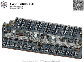 11200 Richmond Ave, Houston, TX à louer Photo intérieure- Image 1 de 3