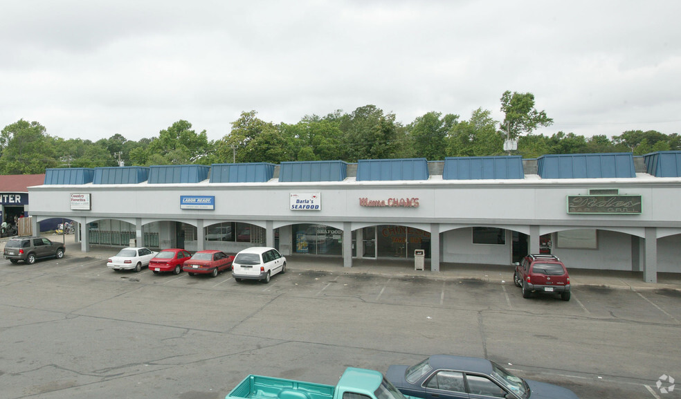 3816-3940 George Washington Hwy, Portsmouth, VA for lease - Other - Image 2 of 20