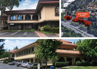 More details for 2817 Crow Canyon Rd, San Ramon, CA - Multiple Space Uses for Lease