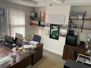 The Green, Hatfield Peverel à louer Photo intérieure- Image 1 de 5