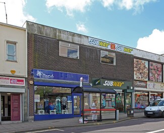 More details for 21-21A Jackson St, Gateshead - Retail for Lease