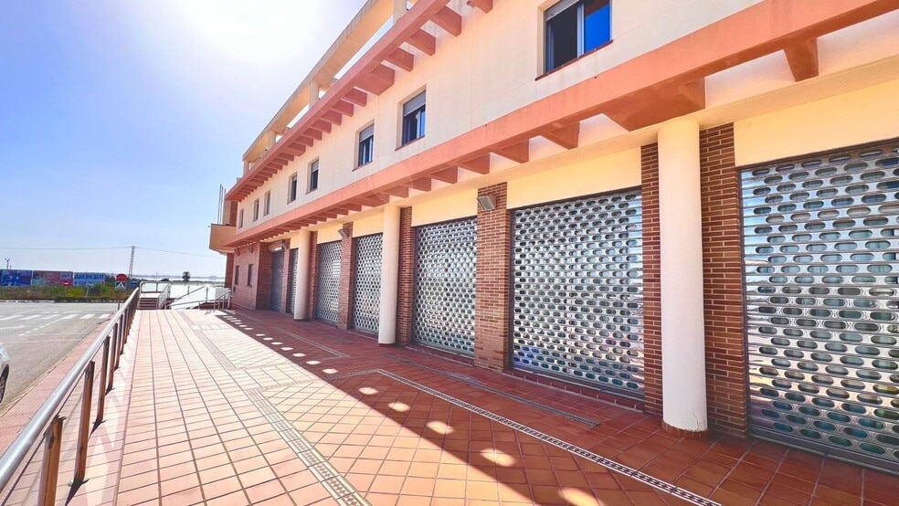 Hospitality in Los Montesinos, Alicante for sale - Building Photo - Image 2 of 30