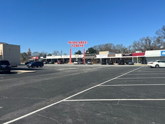 More details for 1754 Watson Blvd, Warner Robins, GA - Retail for Lease