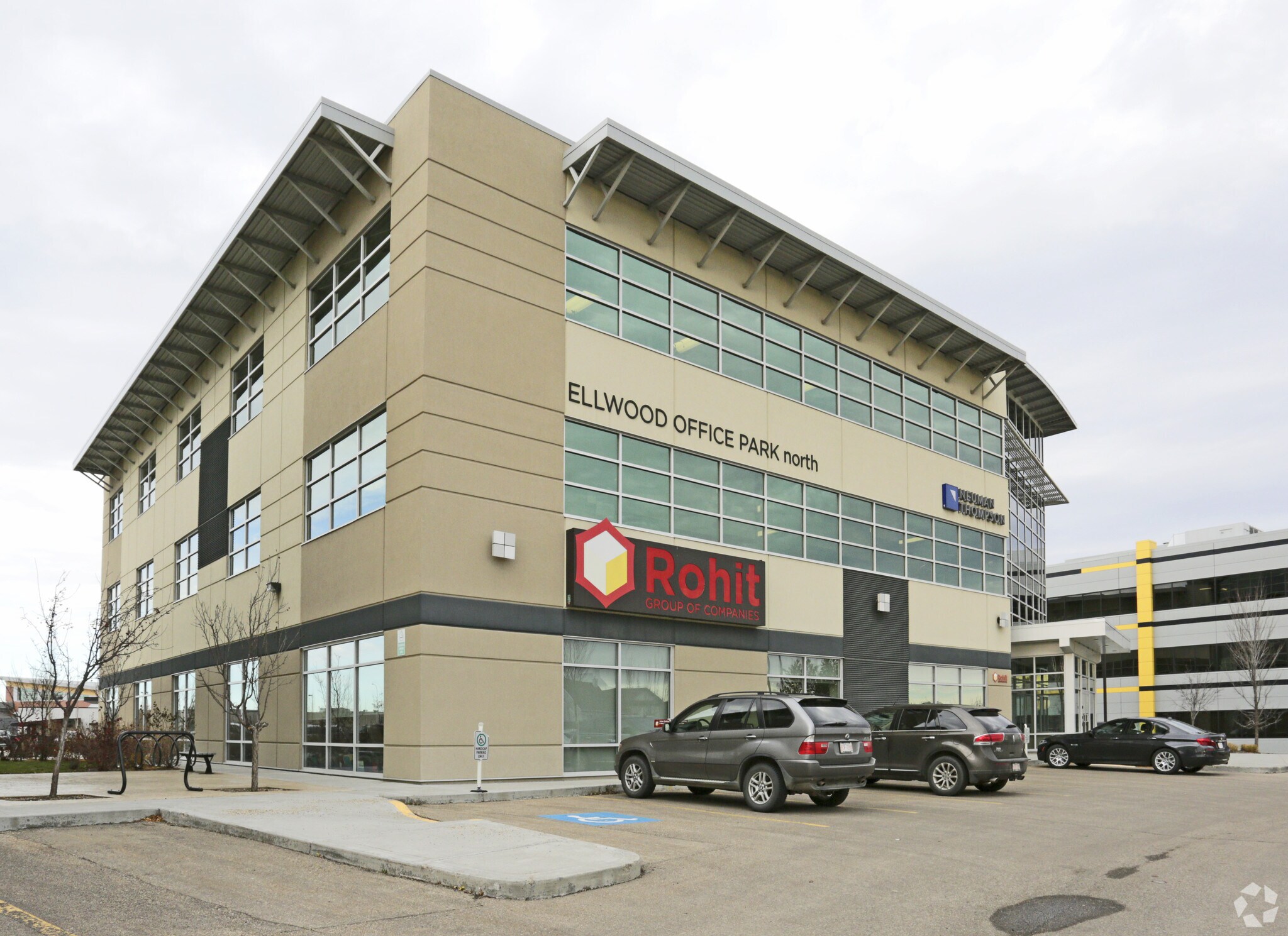 550 91 St, Edmonton, AB for sale Primary Photo- Image 1 of 1