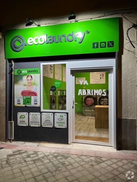 Calle del Puerto de Maspalomas, 15, Madrid, Madrid for lease - Interior Photo - Image 1 of 1