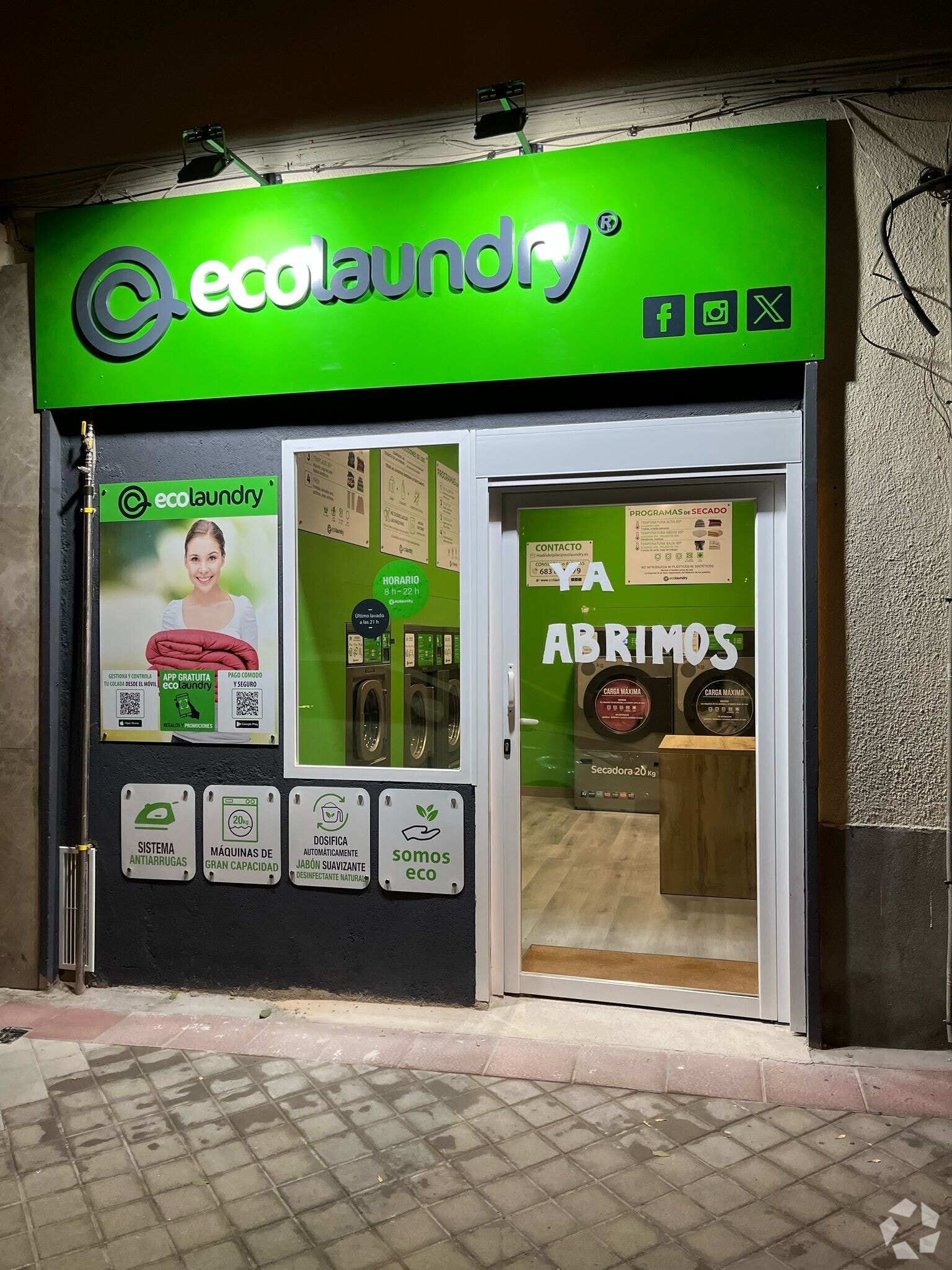 Calle del Puerto de Maspalomas, 15, Madrid, Madrid for lease Interior Photo- Image 1 of 2