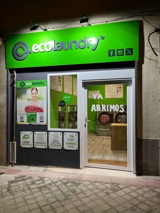 More details for Calle del Puerto de Maspalomas, 15, Madrid - Retail for Lease