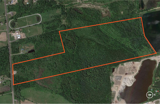 More details for 1871 Stagecoach Rd, Ottawa, ON - Land for Sale