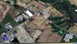 More details for 0 U.S. Highway 42, West Jefferson, OH - Land for Sale