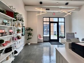 100 Gosling Way, Summerville, SC for lease Interior Photo- Image 1 of 7