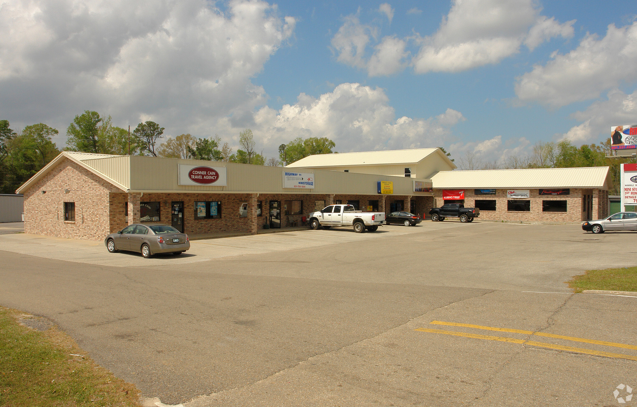 701 Highway 11 N, Picayune, MS for sale Primary Photo- Image 1 of 1