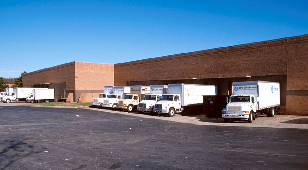 3000 Pacific Dr, Norcross, GA for lease - Other - Image 2 of 7