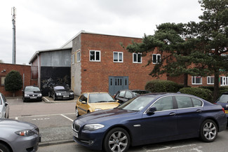 More details for 152 Brooker Rd, Waltham Abbey - Office for Lease