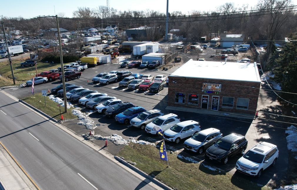 25W319 Lake St, Roselle, IL for sale Primary Photo- Image 1 of 4