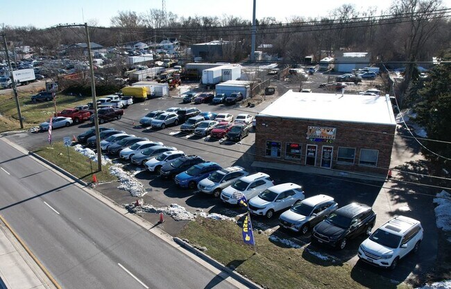 More details for 25W319 Lake St, Roselle, IL - Industrial for Sale