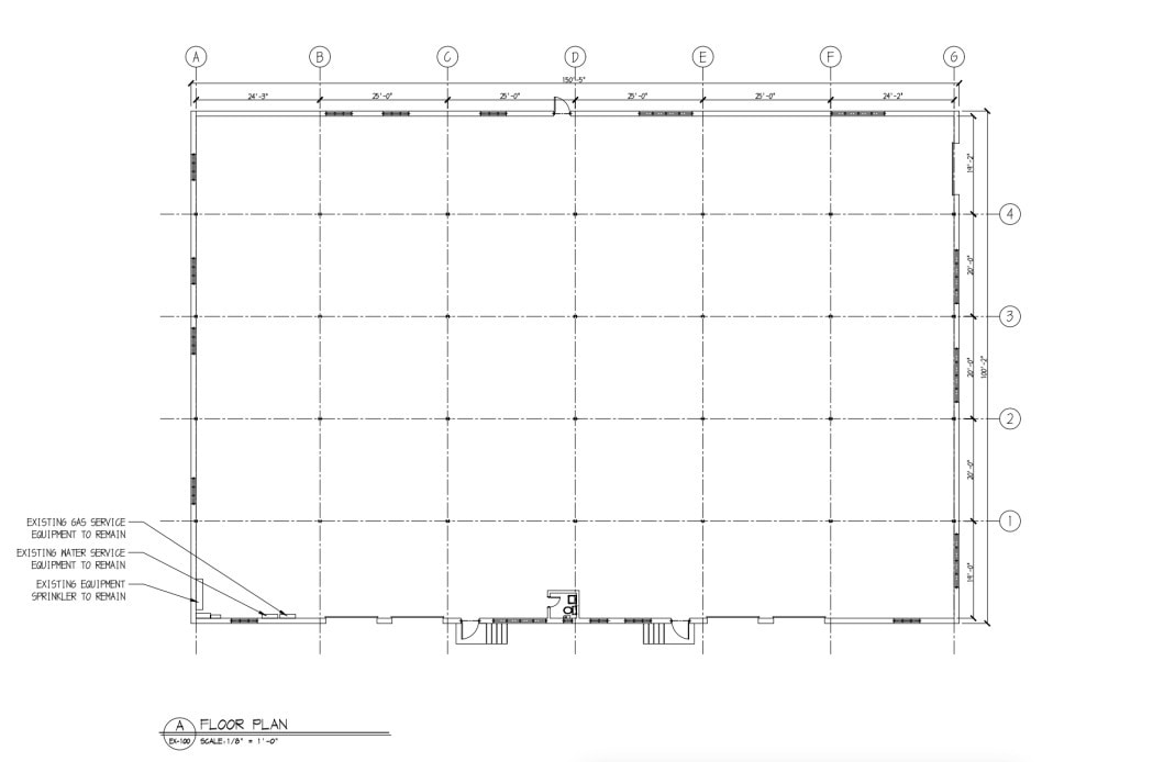 2 W Commercial Ave, Moonachie, NJ for lease Floor Plan- Image 1 of 1