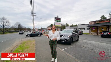 280-286 Southampton Rd, Westfield, MA for lease - Commercial Listing Video 