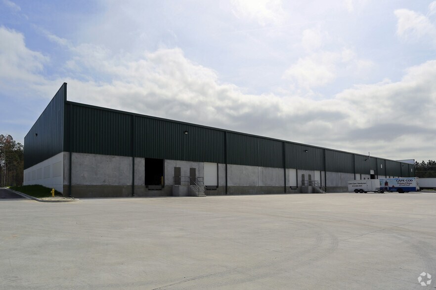 20 Triple B Trl, Pooler, GA à louer - Photo du bâtiment - Image 2 de 4