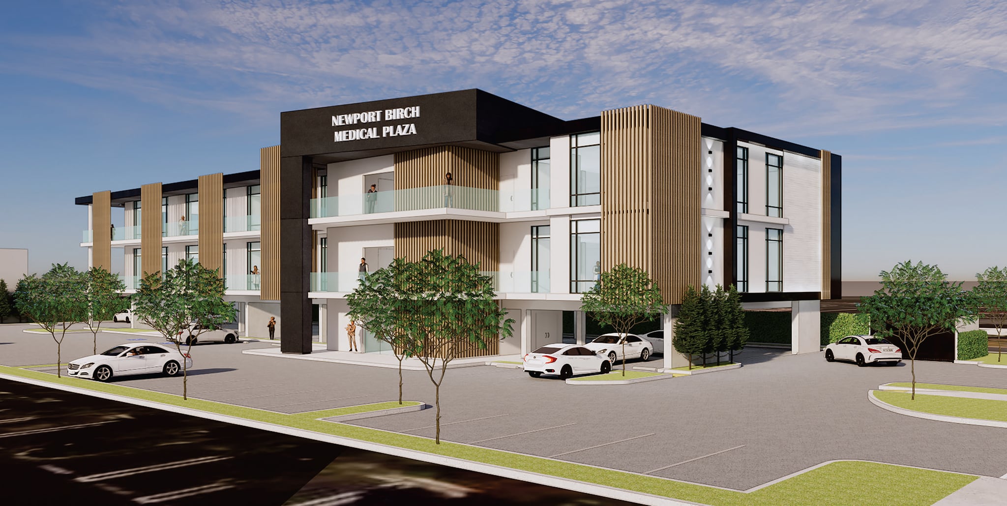 20071 SW Birch St, Newport Beach, CA for lease Building Photo- Image 1 of 4