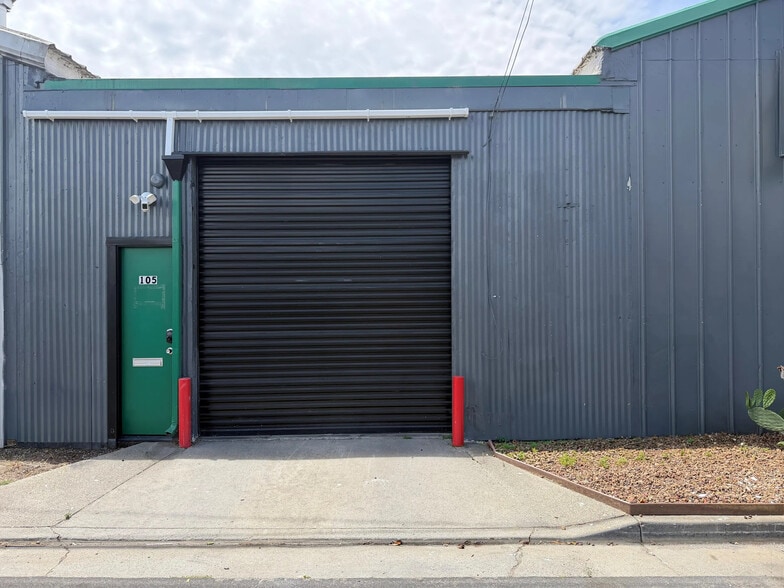 105 Market St, San Rafael, CA for lease - Building Photo - Image 2 of 2