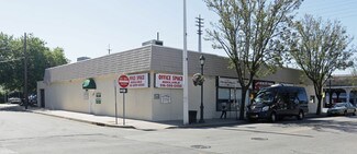 Plus de détails pour 247 Rockaway Ave, Valley Stream, NY - Bureau/Médical, Bureau/Commerce de détail à louer