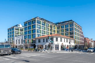 More details for 1377 R St NW, Washington, DC - Office for Lease