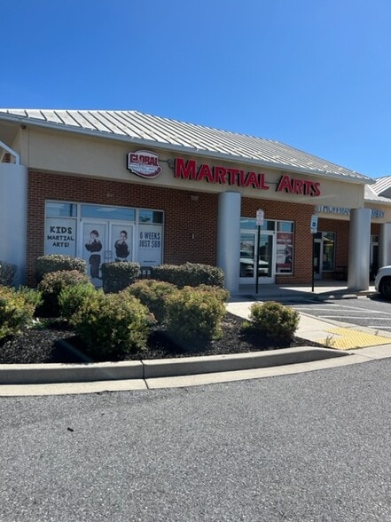 841 S Main St, Hampstead, MD for lease - Building Photo - Image 2 of 3