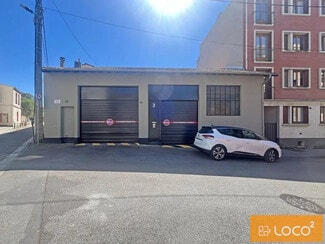 More details for 3 Rue Pierre Larousse, Toulouse - Industrial for Lease