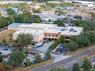 Plus de détails pour 2121 SW 19th Avenue Rd, Ocala, FL - Flex à vendre