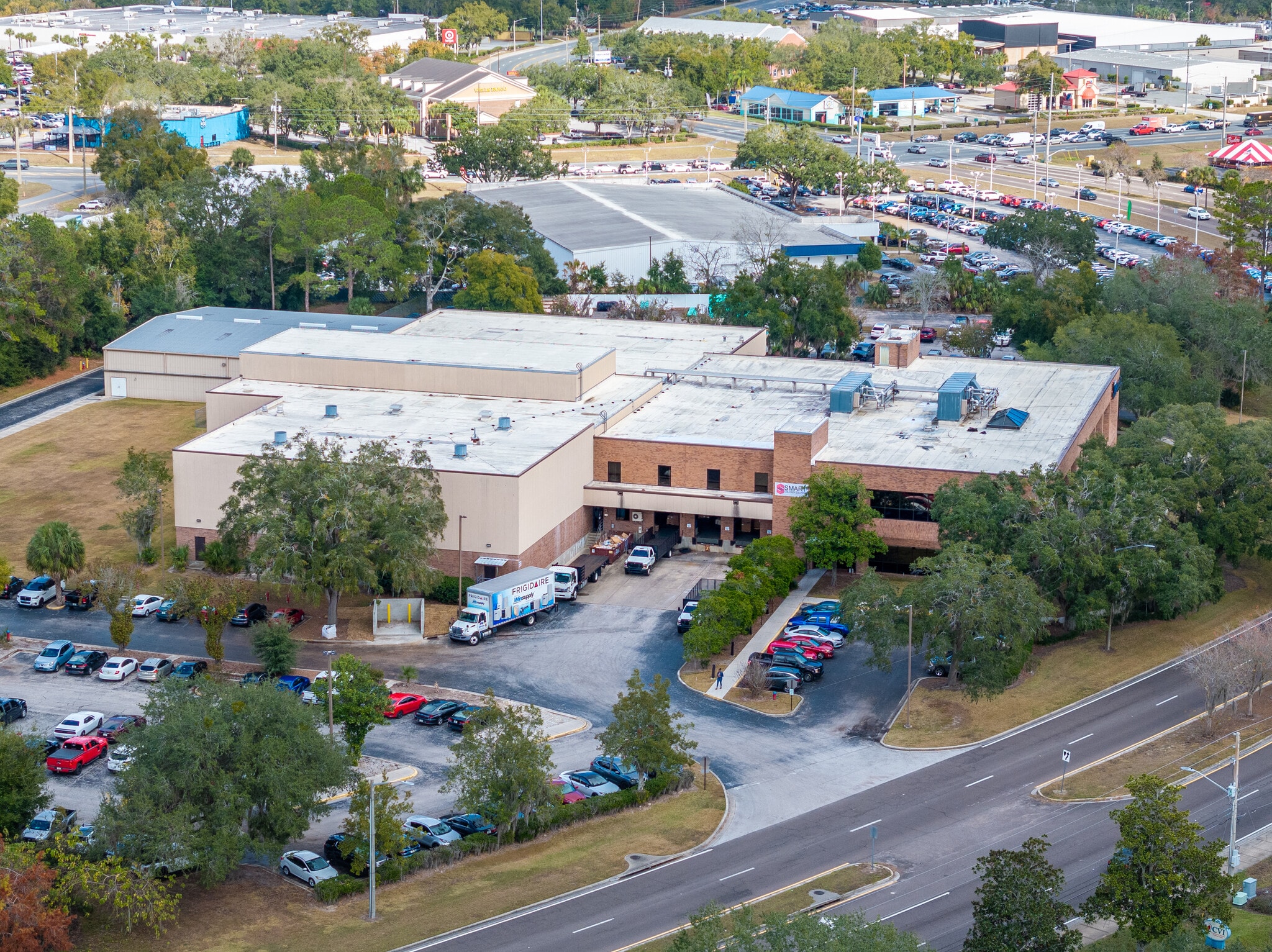 2121 SW 19th Avenue Rd, Ocala, FL for sale Building Photo- Image 1 of 11