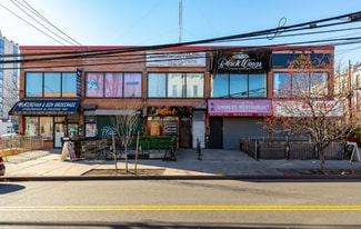 Plus de détails pour 888-896 Wyckoff Ave, Brooklyn, NY - Bureau/Commerce de détail à louer