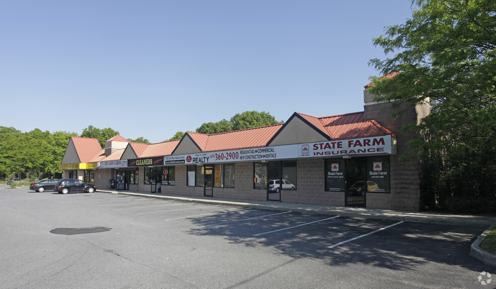 279 Smithtown Blvd, Nesconset, NY for lease - Building Photo - Image 2 of 6