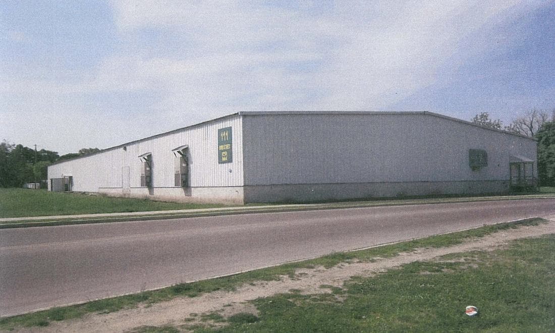 111 W River St, Cadillac, MI for lease Primary Photo- Image 1 of 17