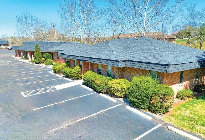 1630 E High St, Pottstown, PA for sale - Building Photo - Image 2 of 9