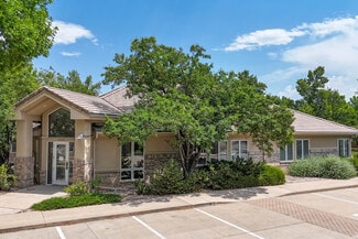 More details for 1000 Centre Ave, Fort Collins, CO - Office for Sale