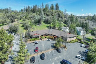 More details for 941 Spring St, Placerville, CA - Office/Medical for Lease