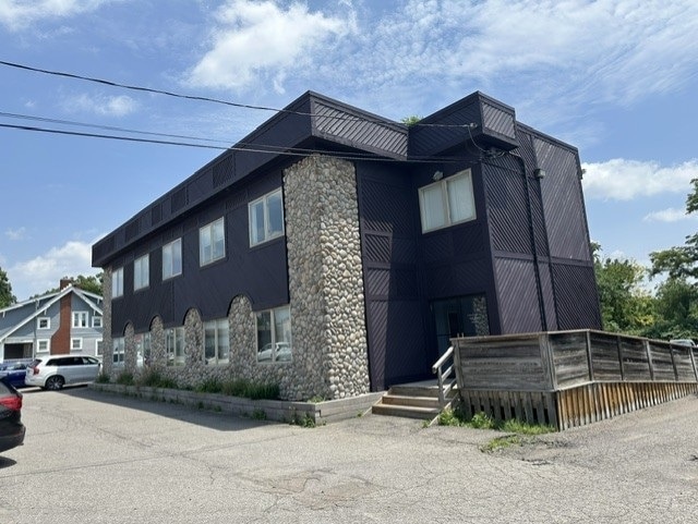 5949 Steubenville Pike, Mc Kees Rocks, PA for lease - Building Photo - Image 2 of 12